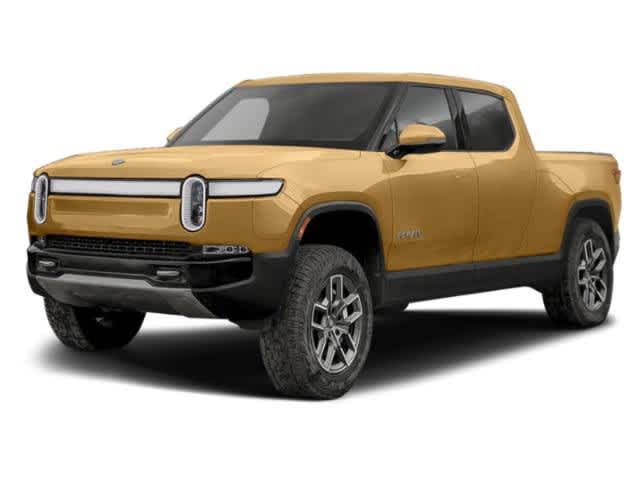 2022 Rivian R1T Adventure -
                Austin, TX