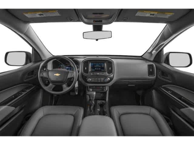 Thumbnail: 2019 Chevrolet Colorado - 11