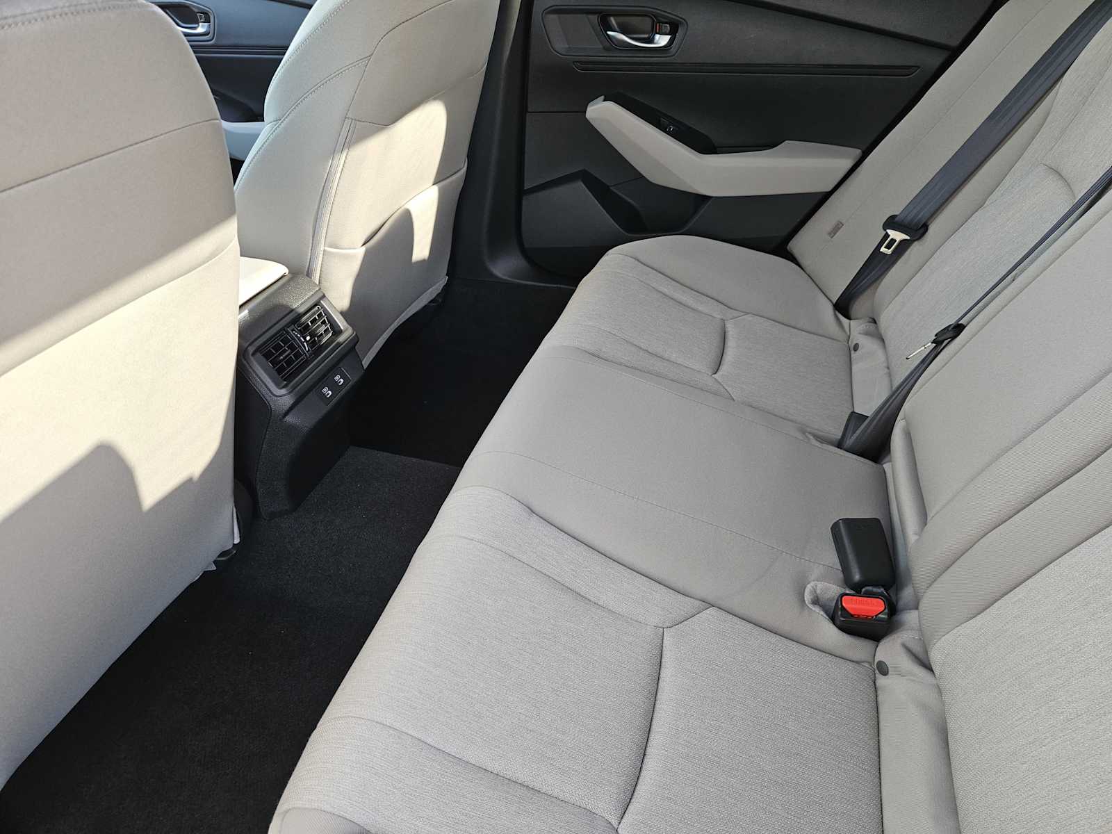 Thumbnail: 2025 Honda Accord - 28