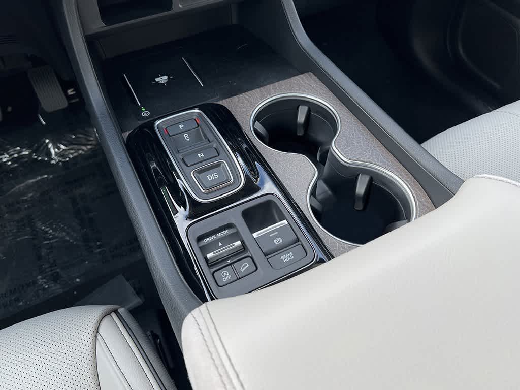 Thumbnail: 2026 Honda Pilot - 19