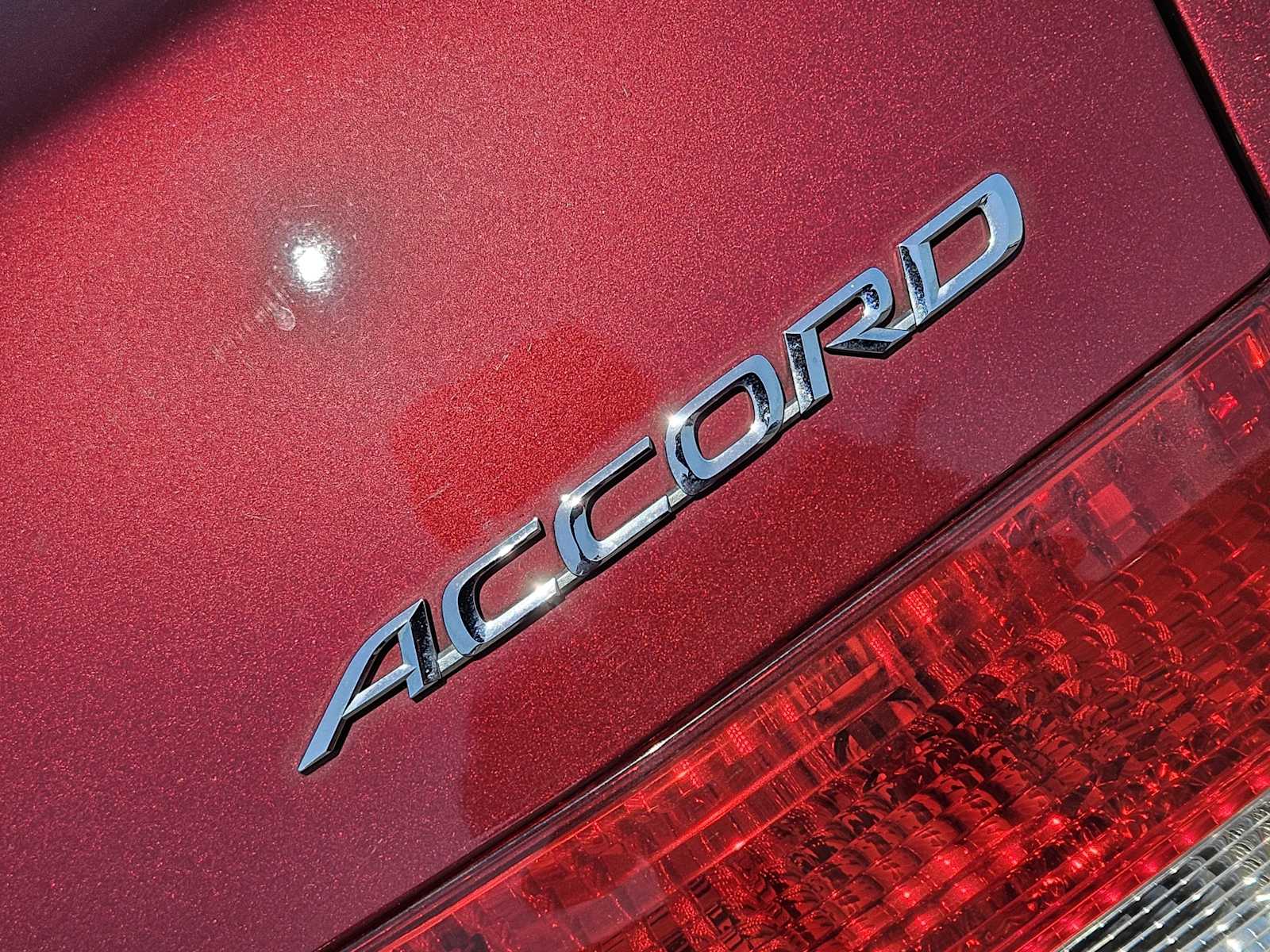 Thumbnail: 2004 Honda Accord - 11