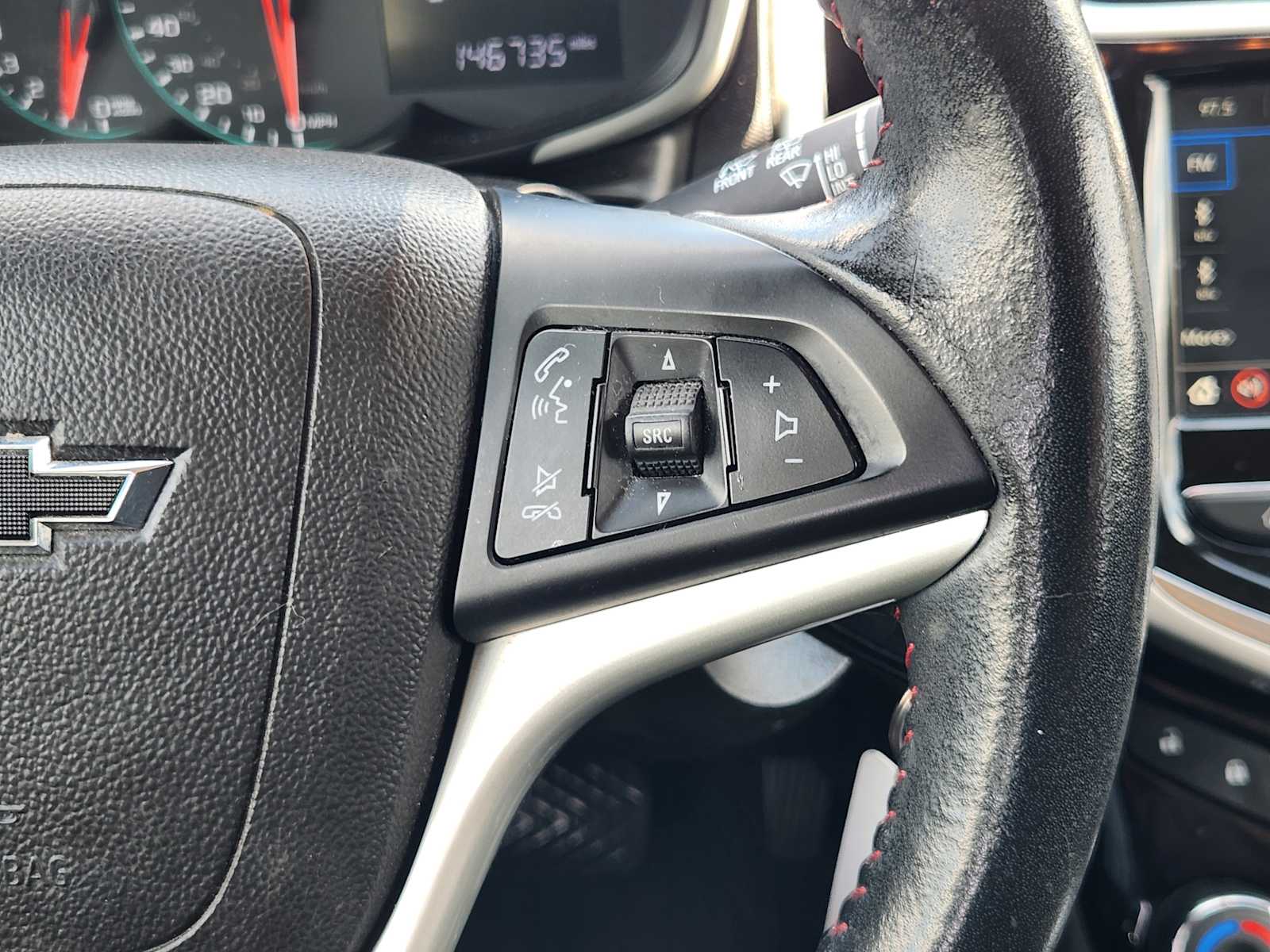 Thumbnail: 2018 Chevrolet Sonic - 27