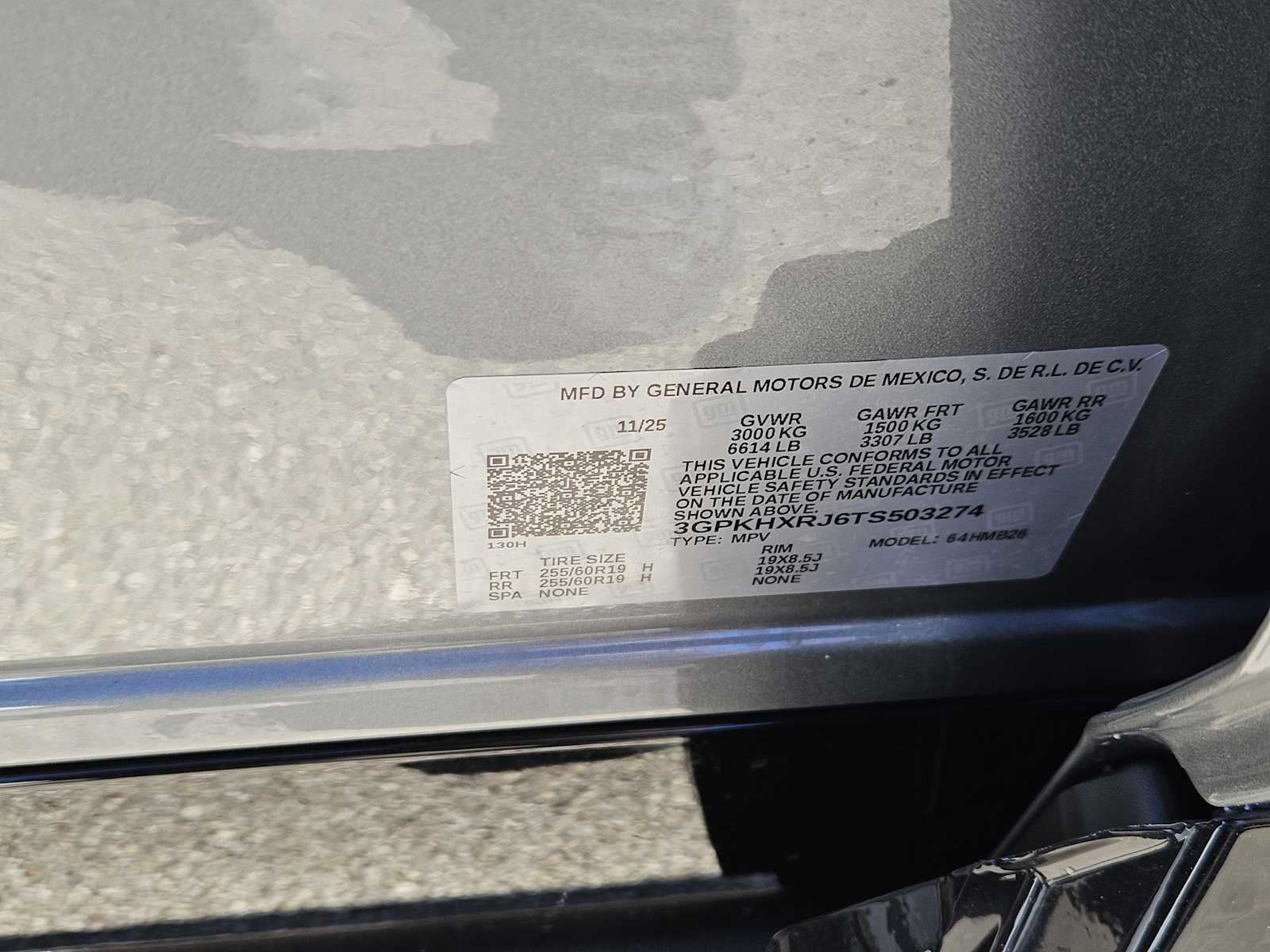 Thumbnail: 2026 Honda Prologue - 25