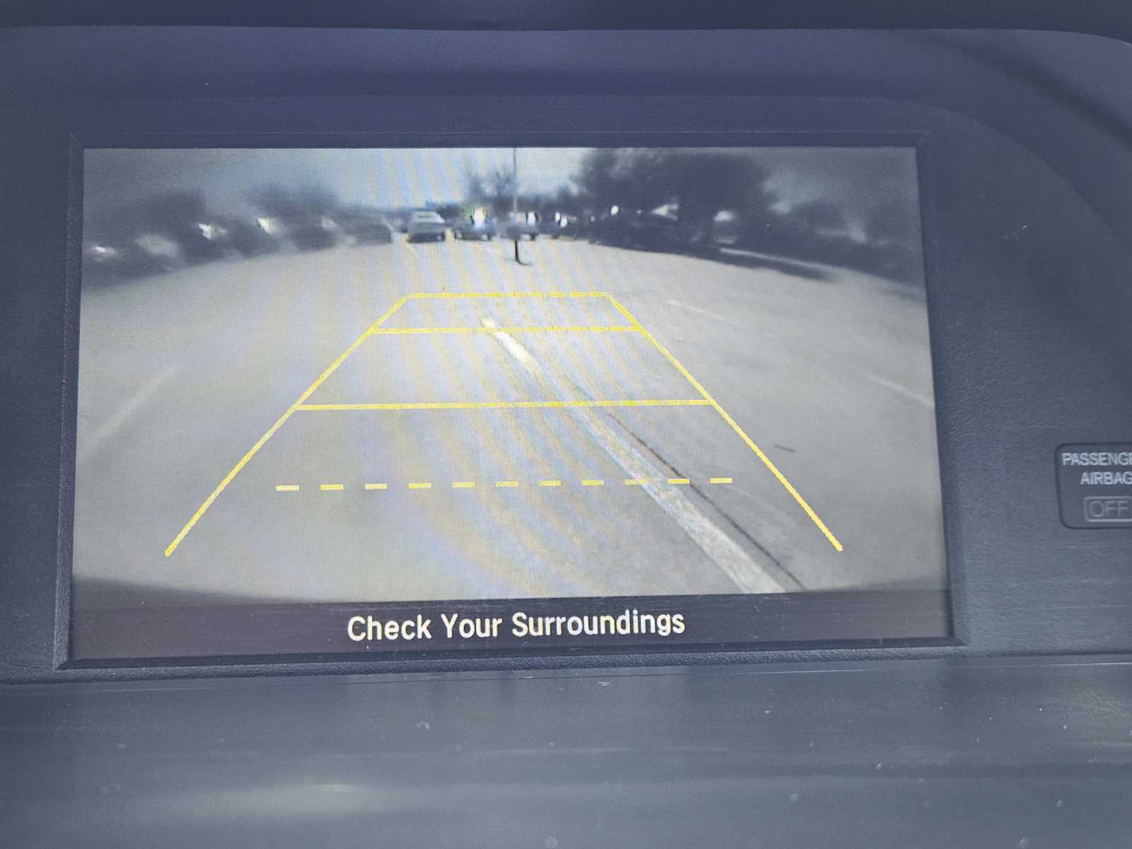 Thumbnail: 2013 Honda Accord - 18