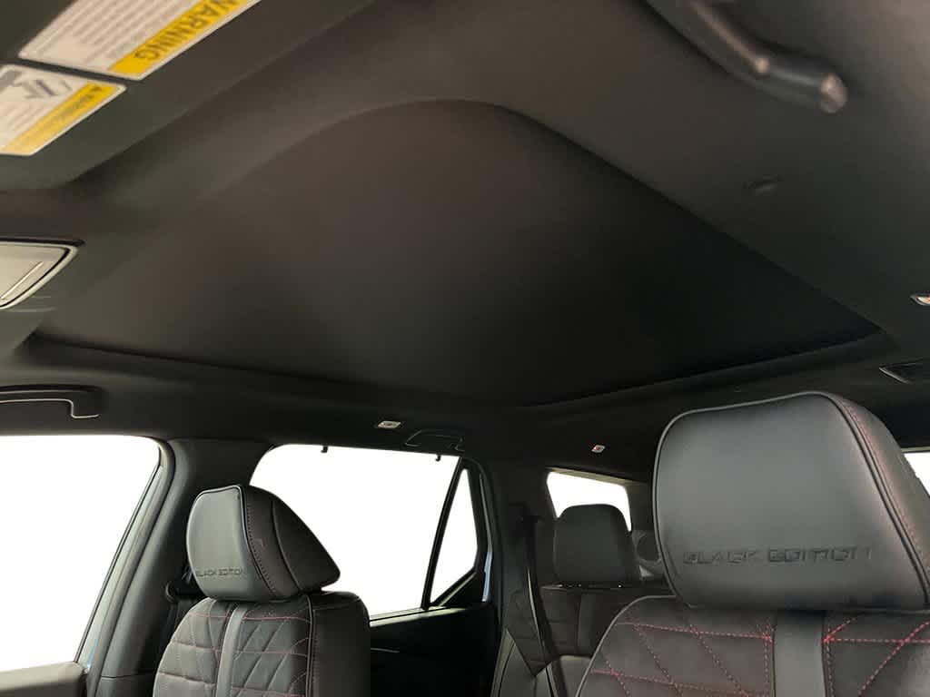 Thumbnail: 2026 Honda Pilot - 15