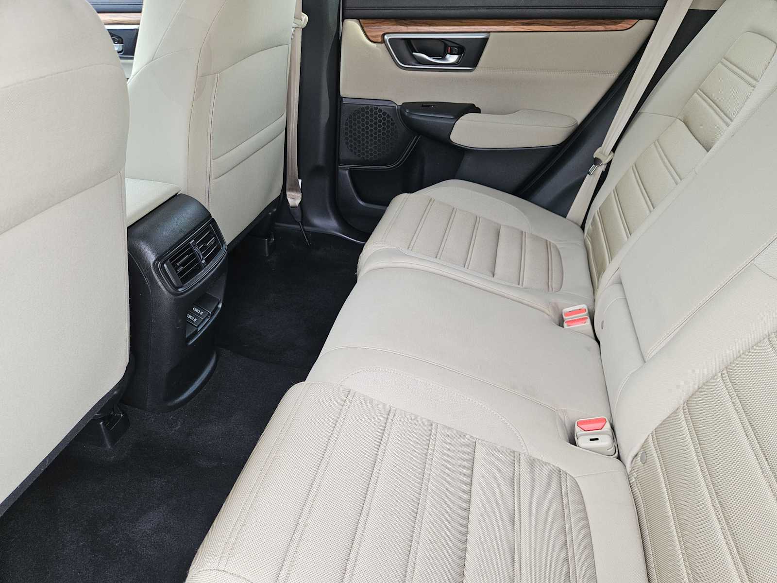 Thumbnail: 2018 Honda CR-V - 27