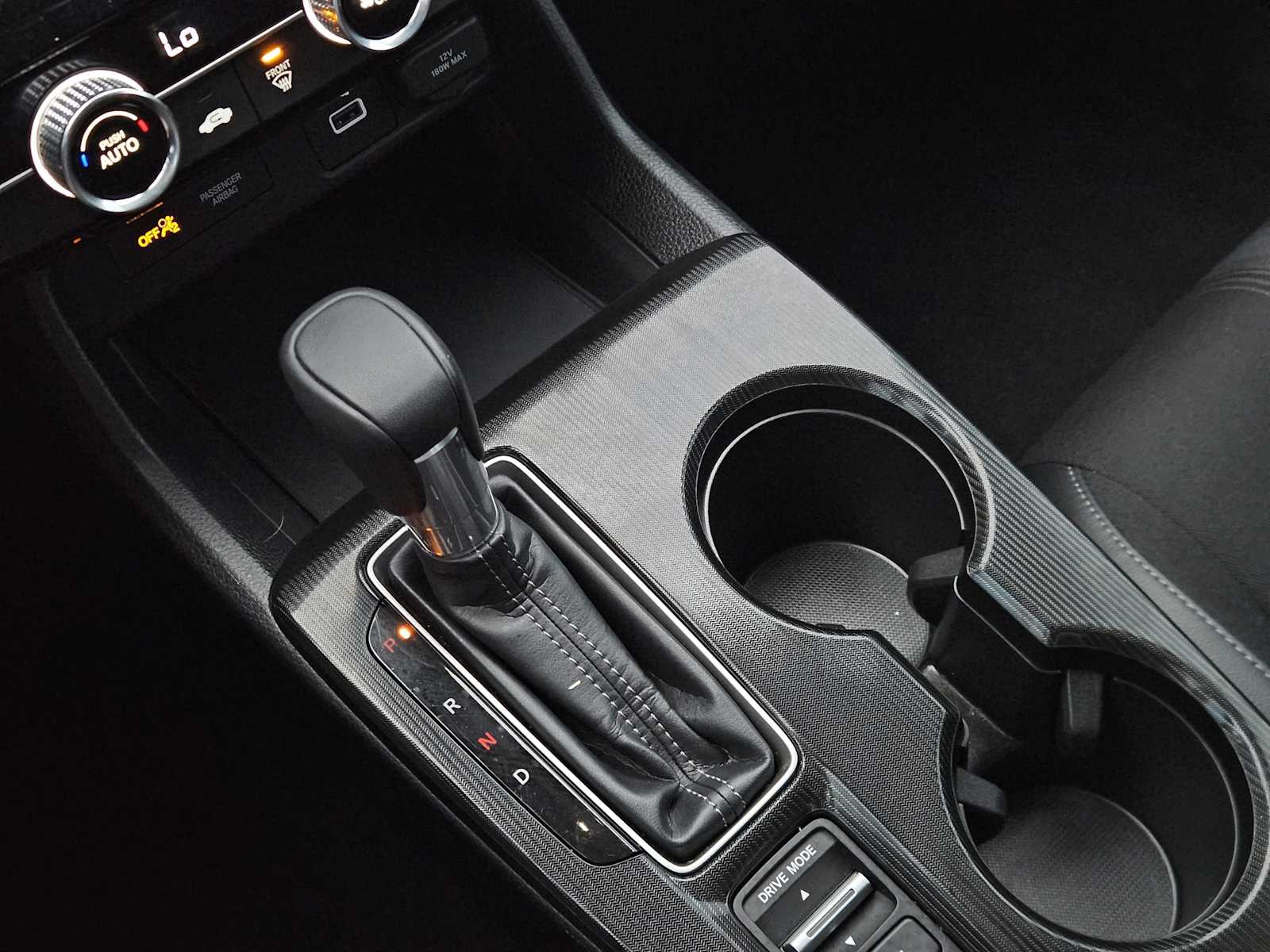 Thumbnail: 2024 Honda Civic - 20