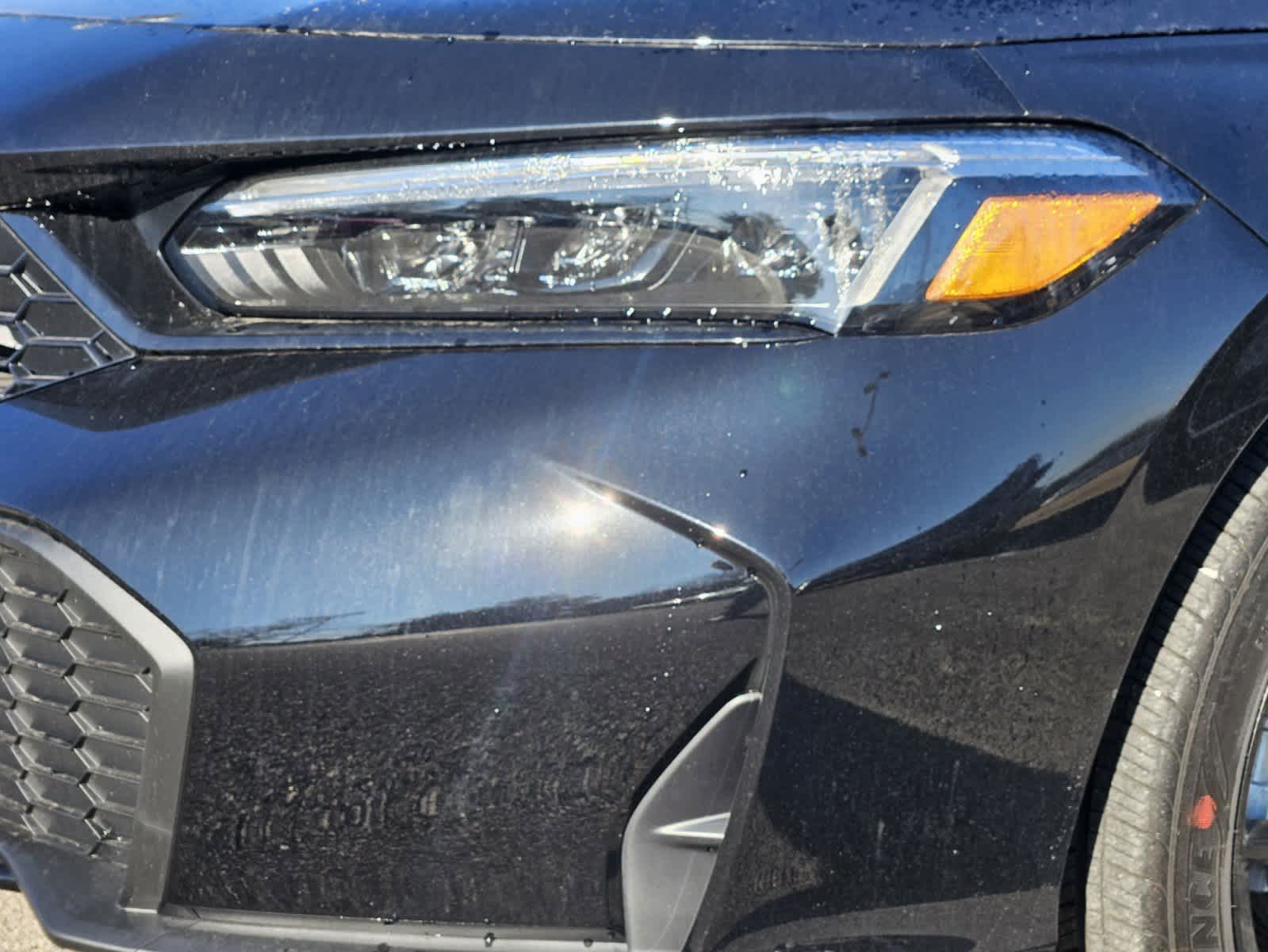 Thumbnail: 2026 Honda Civic - 7