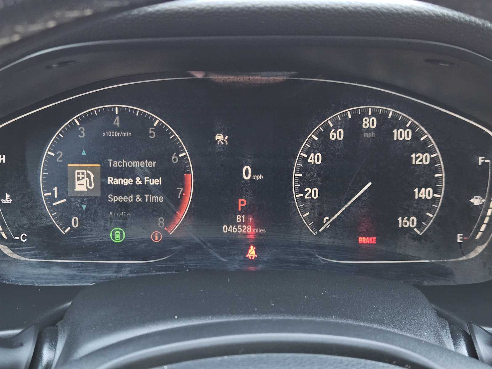 Thumbnail: 2022 Honda Accord - 16