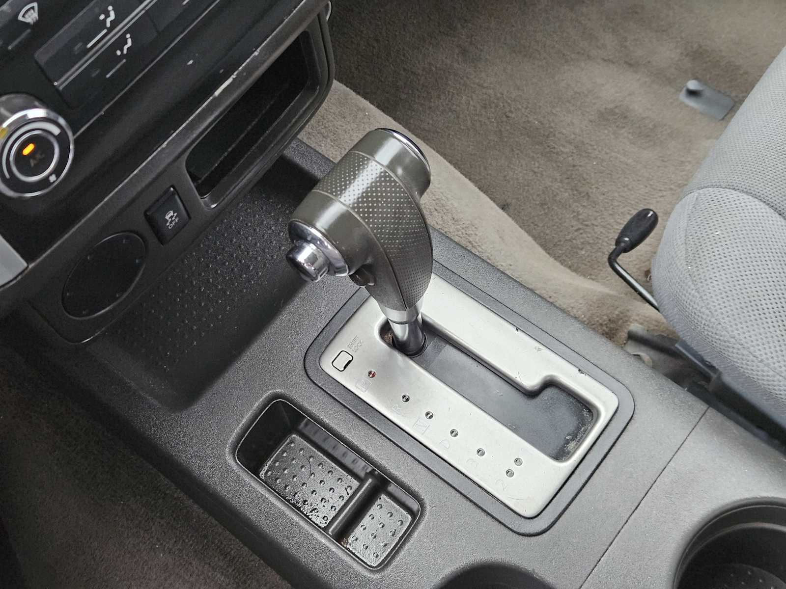 Thumbnail: 2015 Nissan Frontier - 19