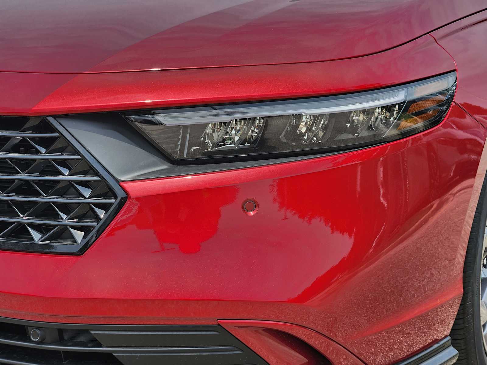 Thumbnail: 2026 Honda Accord - 6