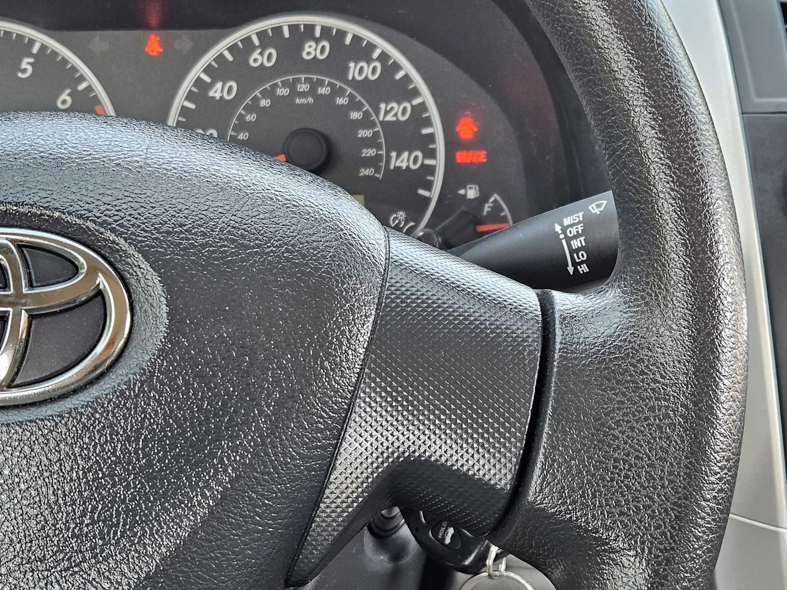 Thumbnail: 2013 Toyota Corolla - 25