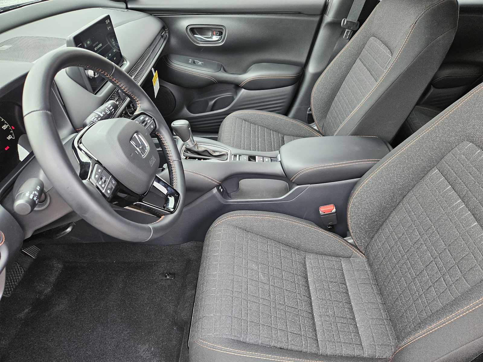 Thumbnail: 2026 Honda HR-V - 12