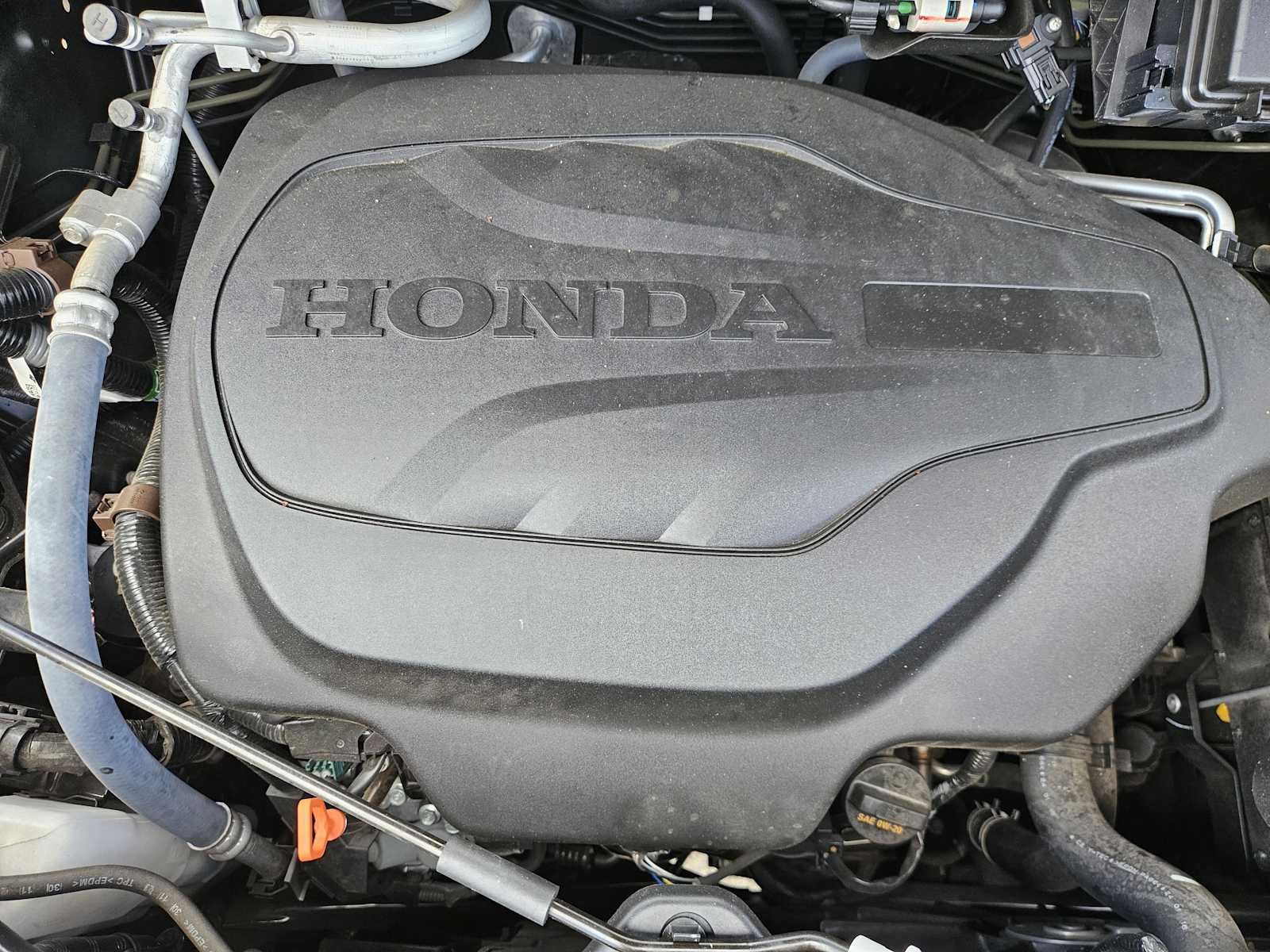 Thumbnail: 2024 Honda Ridgeline - 31