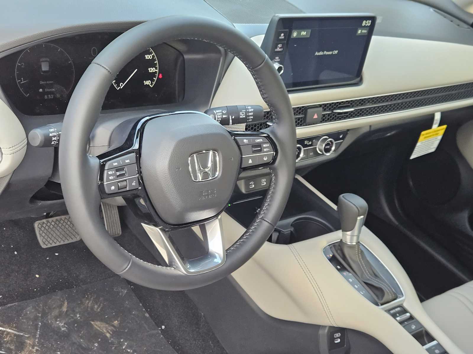 Thumbnail: 2026 Honda HR-V - 2