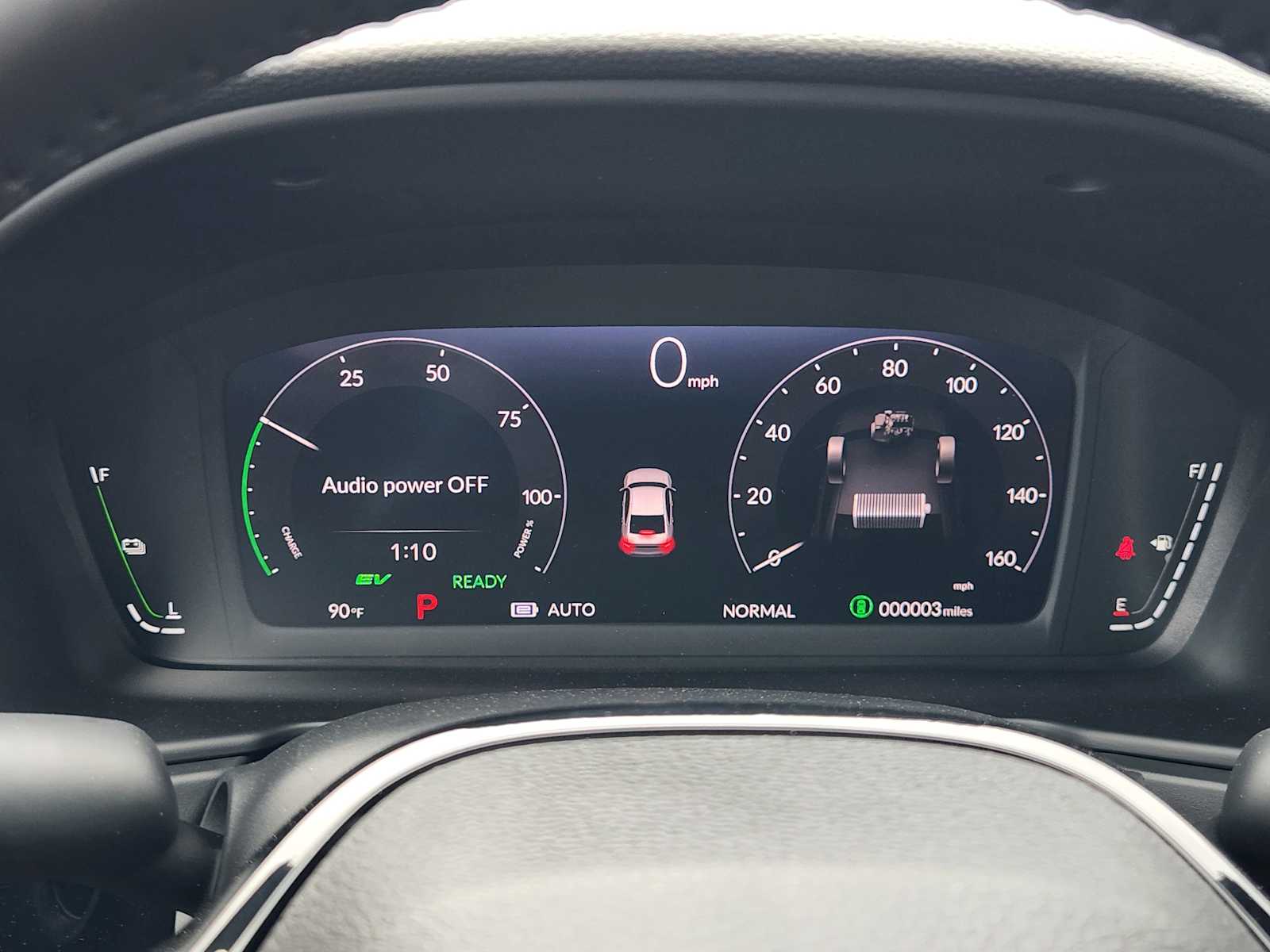 Thumbnail: 2026 Honda Accord - 14