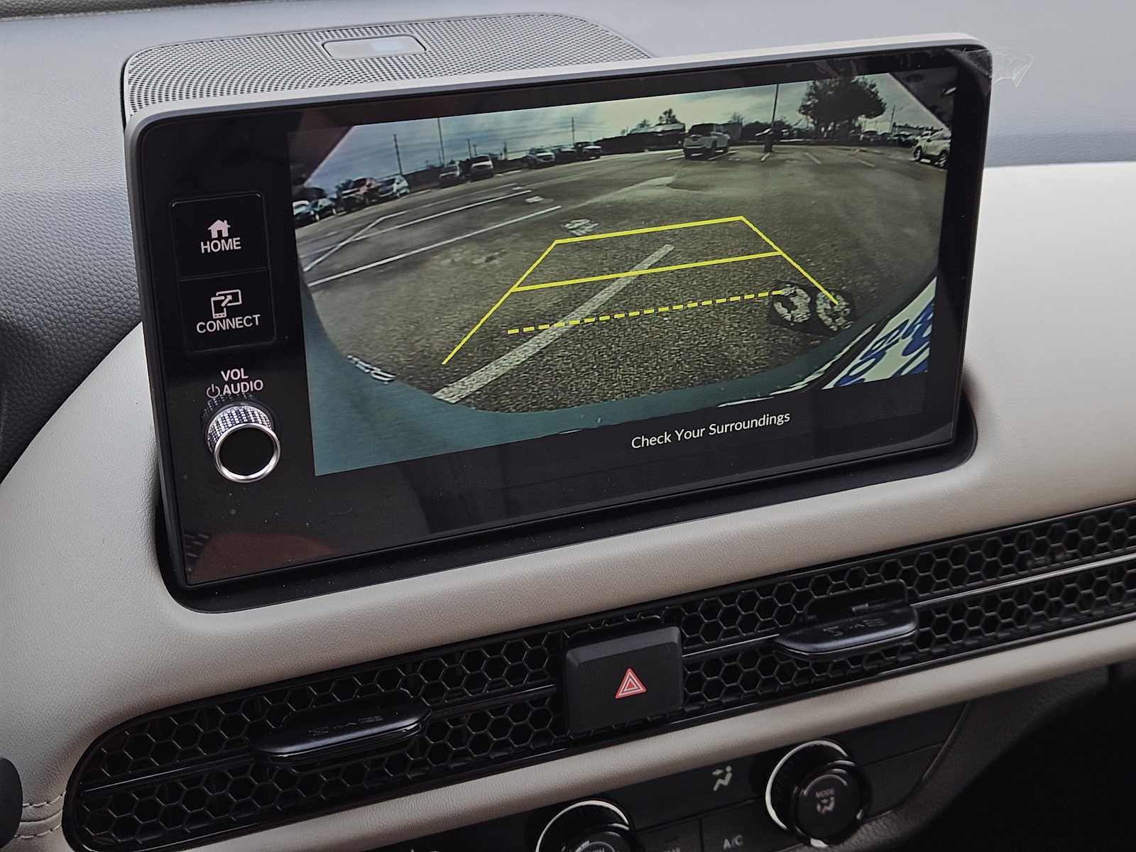 Thumbnail: 2026 Honda HR-V - 17