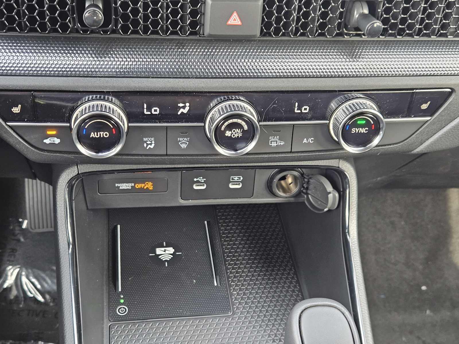 Thumbnail: 2026 Honda CR-V - 15