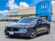  Honda Accord Hybrid