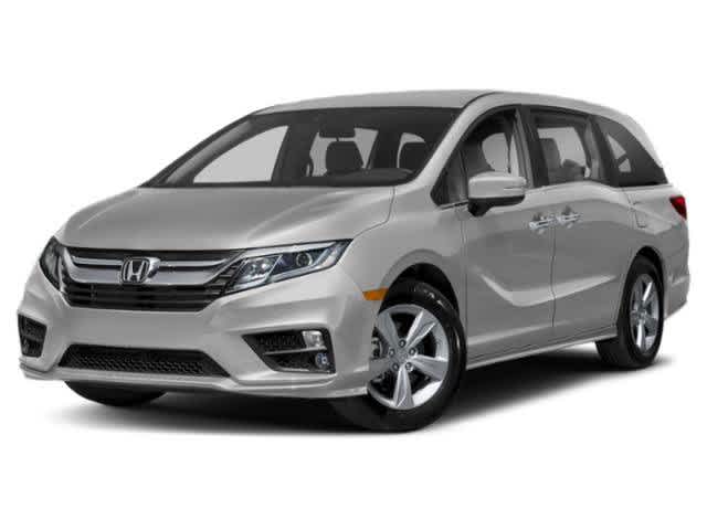 Thumbnail: 2020 Honda Odyssey - 1