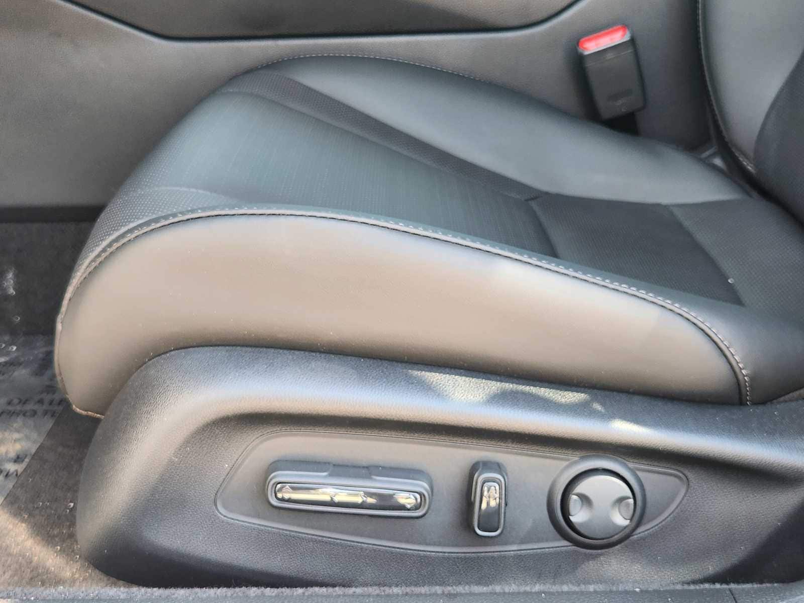 Thumbnail: 2026 Honda Accord - 19