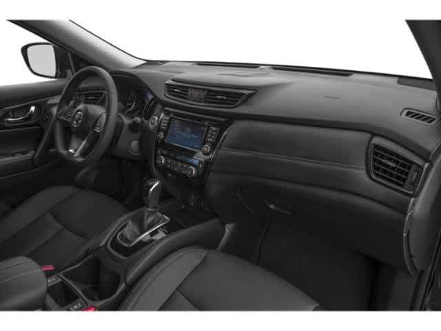 Thumbnail: 2017 Nissan Rogue - 16