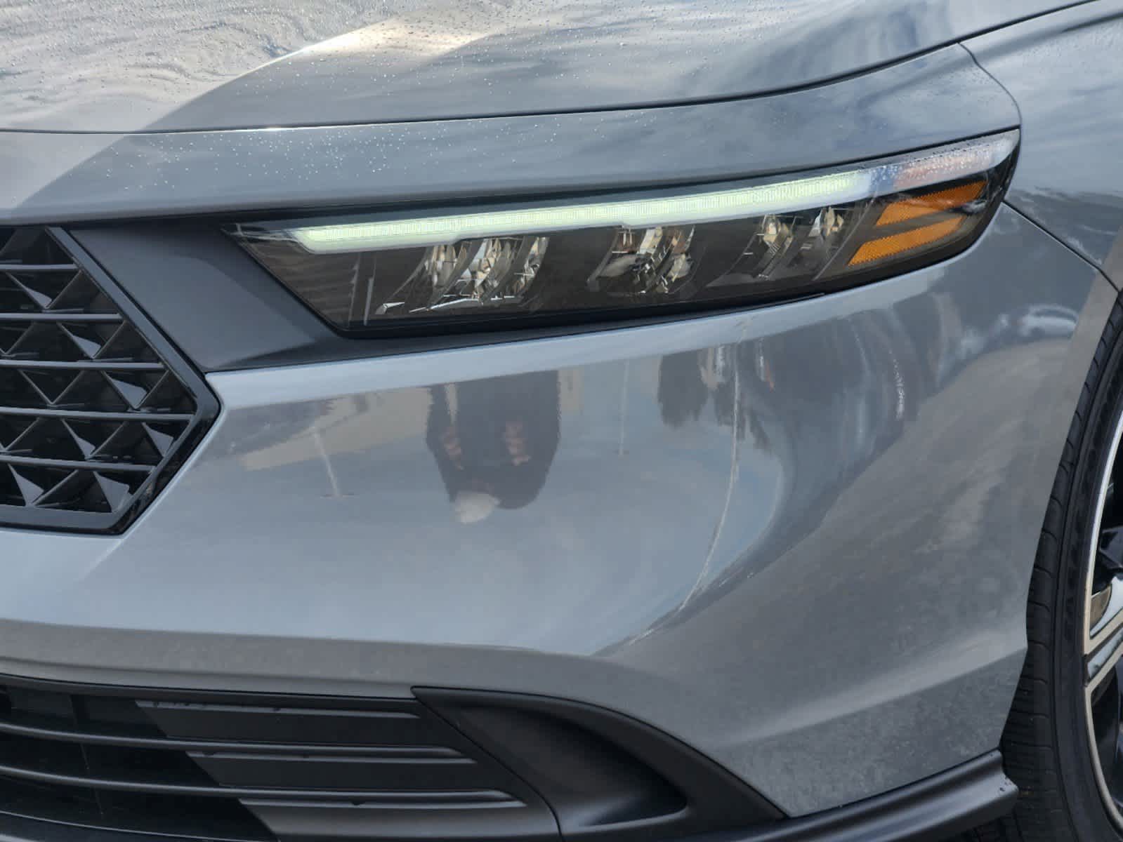 Thumbnail: 2025 Honda Accord - 8