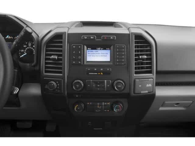 Thumbnail: 2019 Ford F-150 - 12