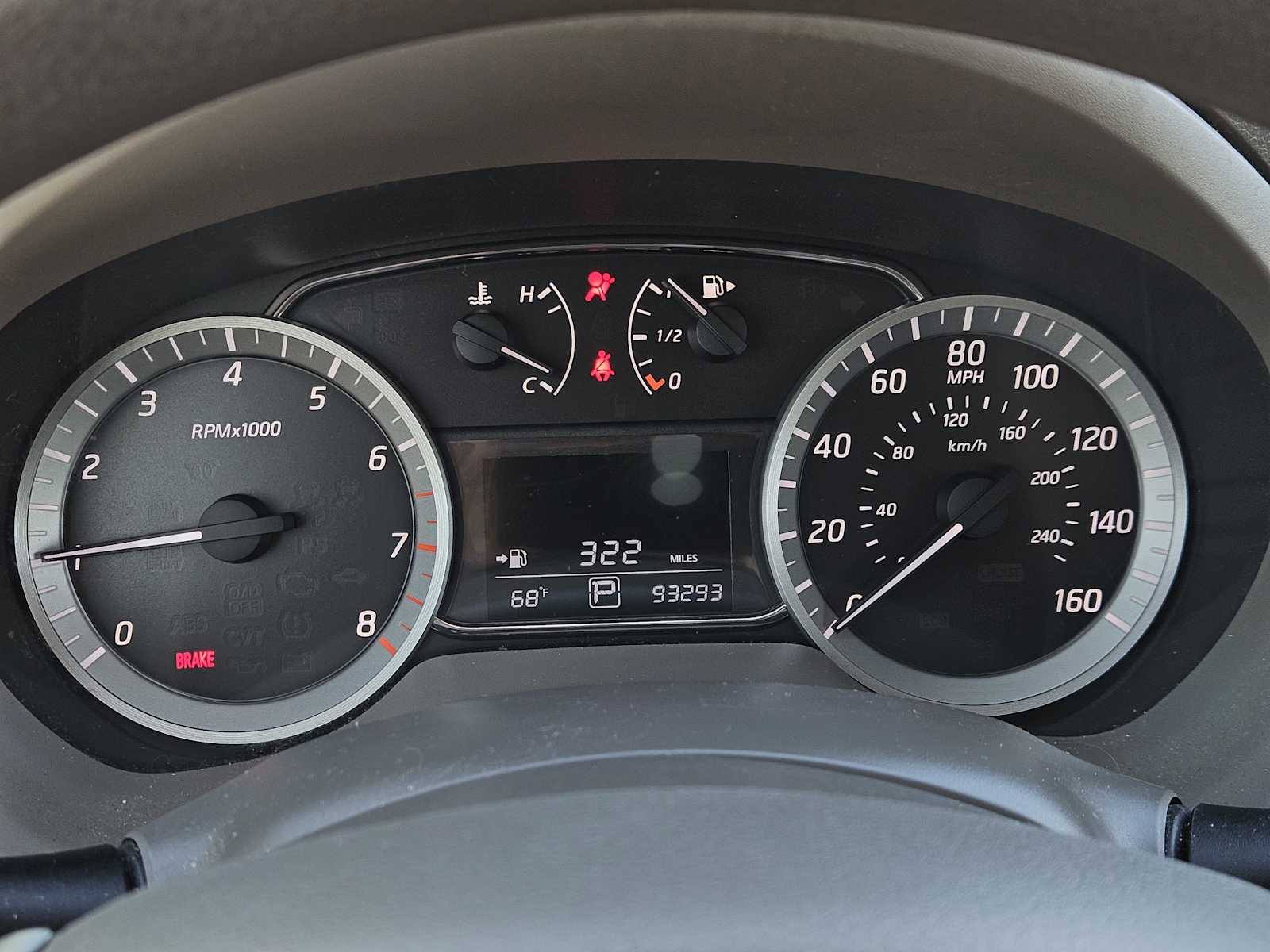 Thumbnail: 2013 Nissan Sentra - 15