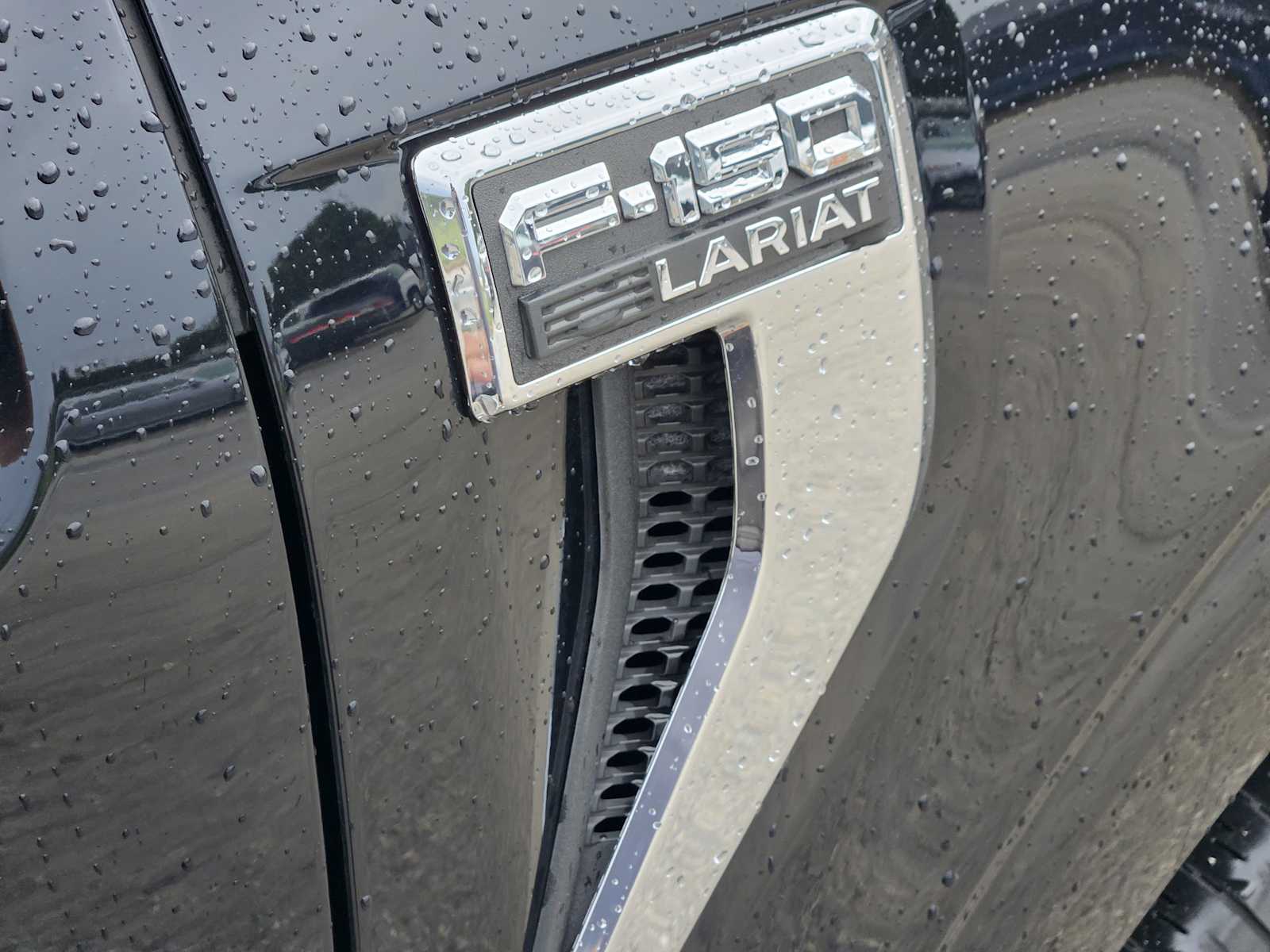 Thumbnail: 2023 Ford F-150 - 11