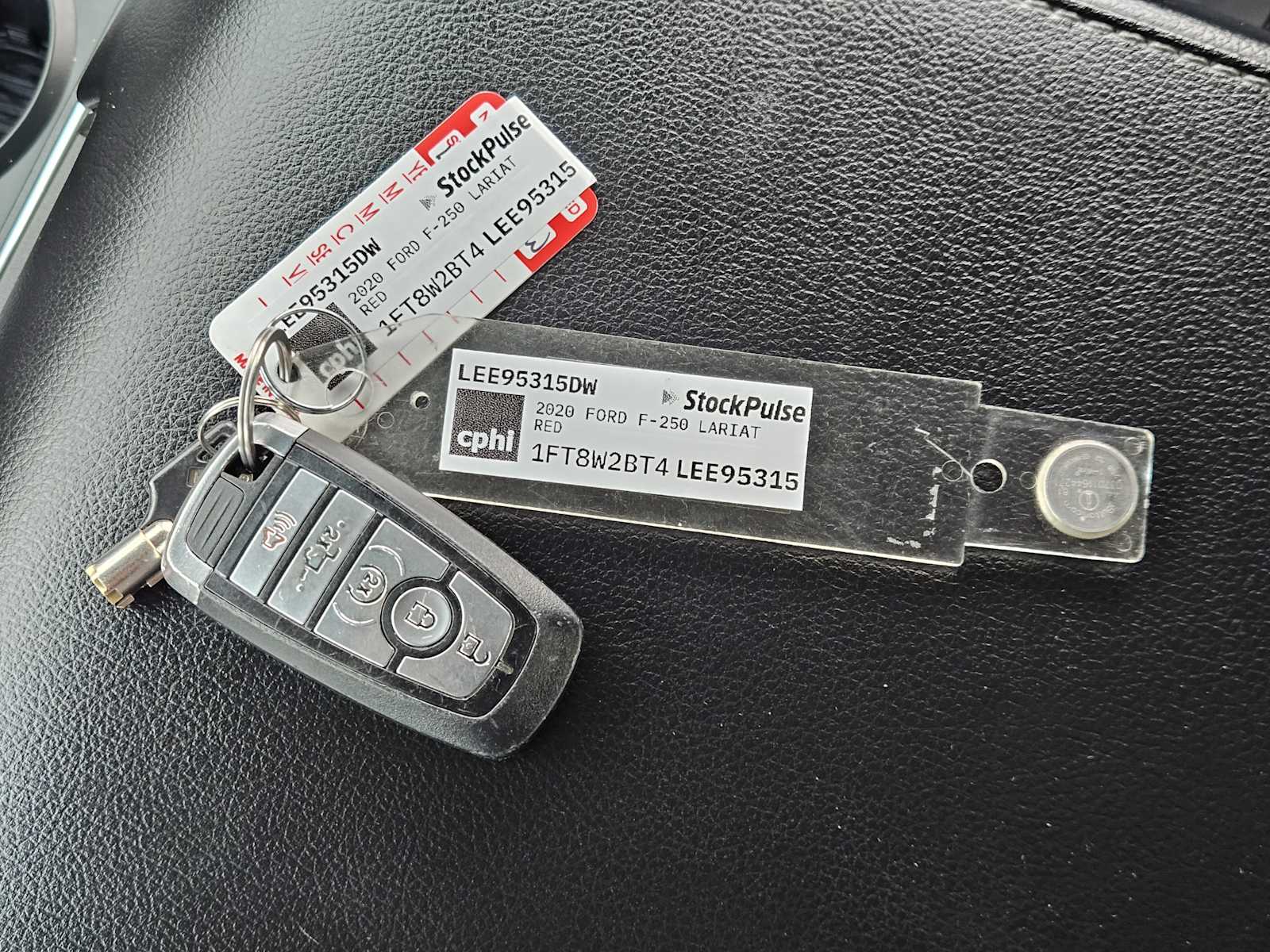 Thumbnail: 2020 Ford Econoline - 34