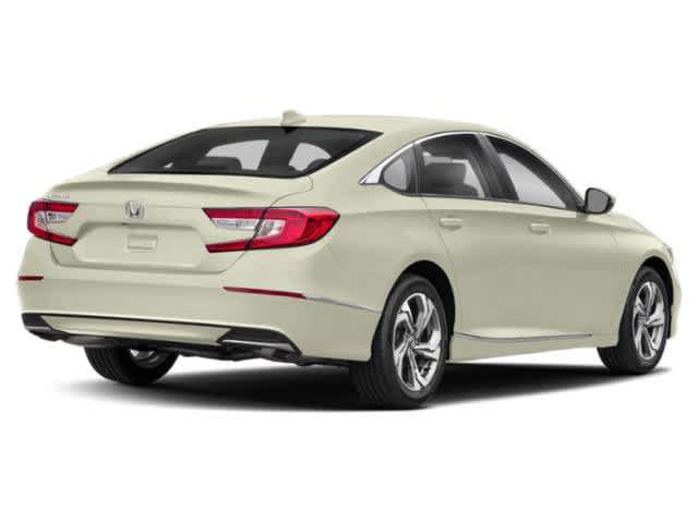 Thumbnail: 2018 Honda Accord - 2
