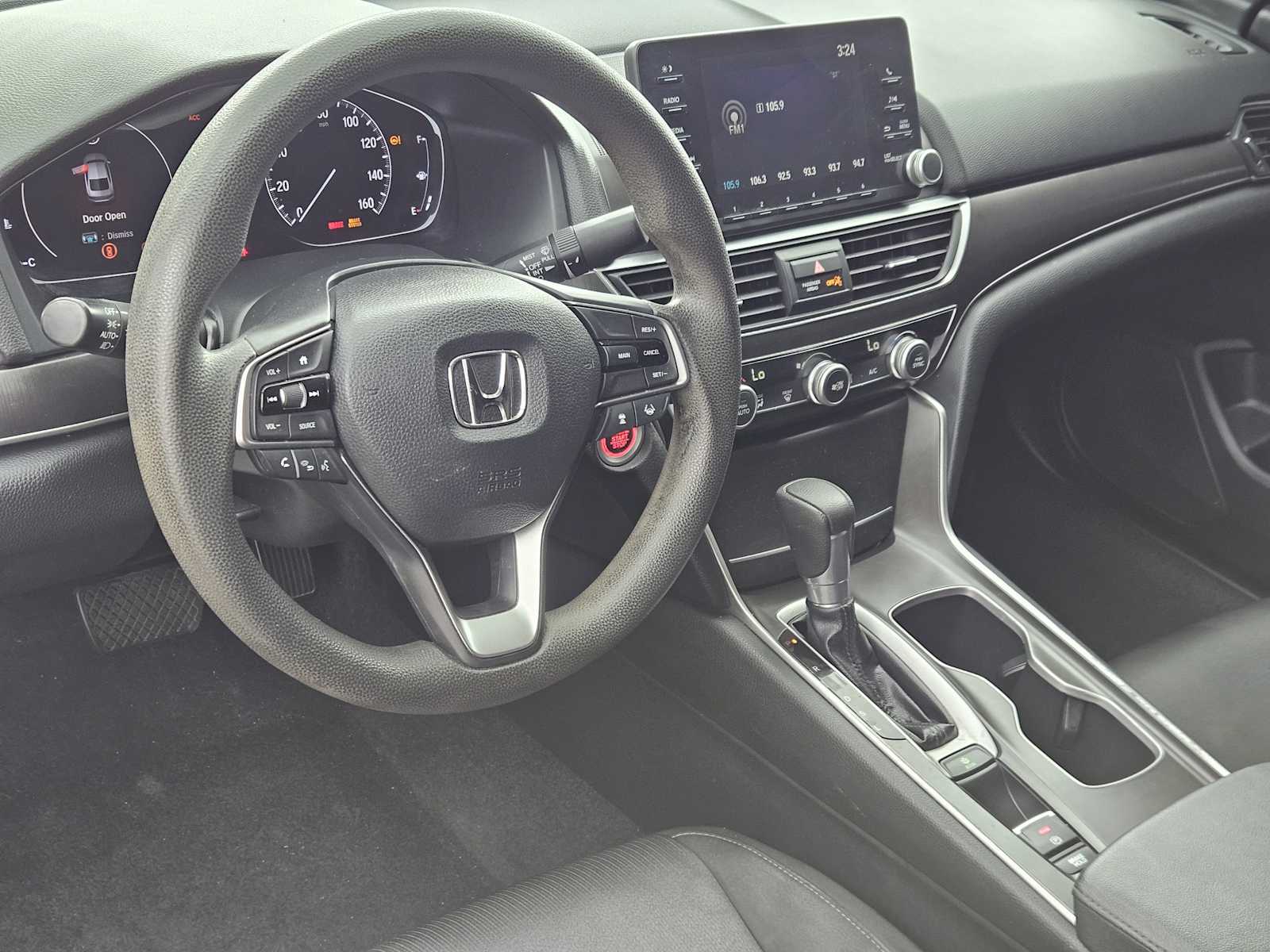 Thumbnail: 2019 Honda Accord - 2