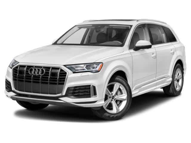 2023 Audi Q7 55 Premium Plus quattro Tiptronic's photo