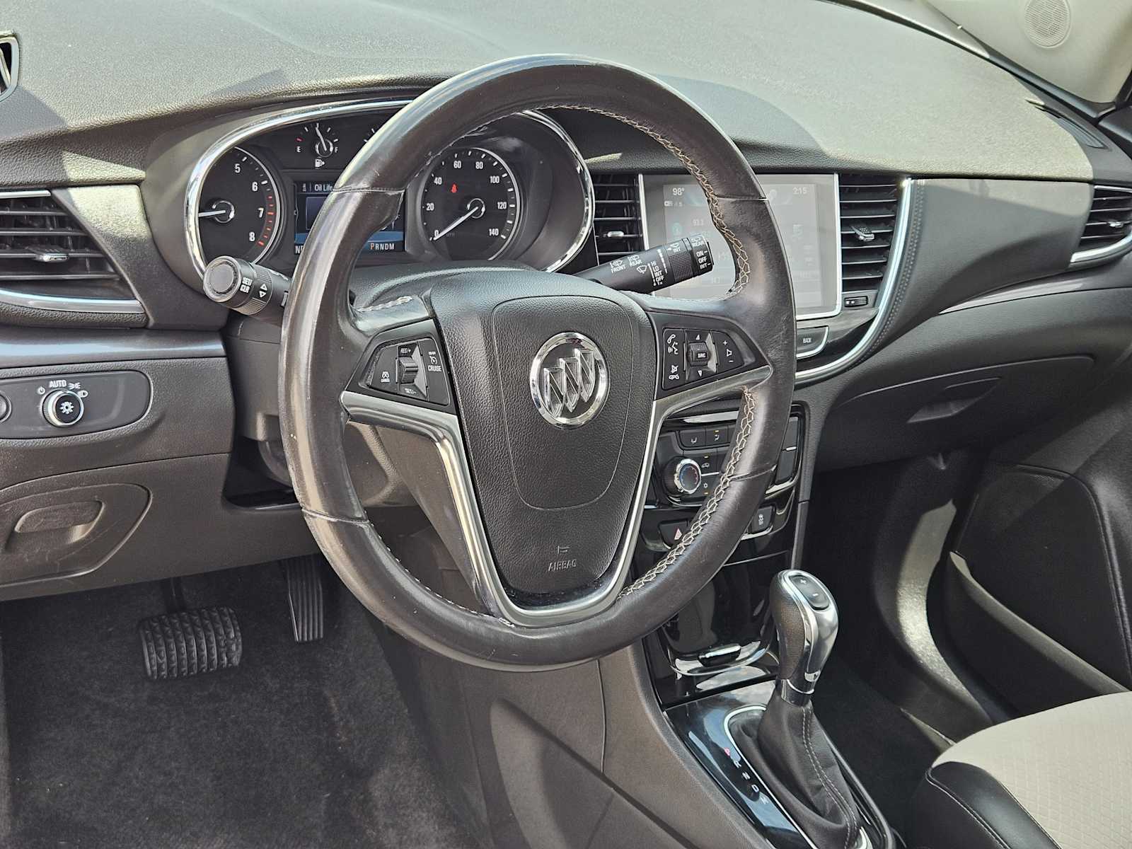 2019 Buick Encore Preferred photo 2