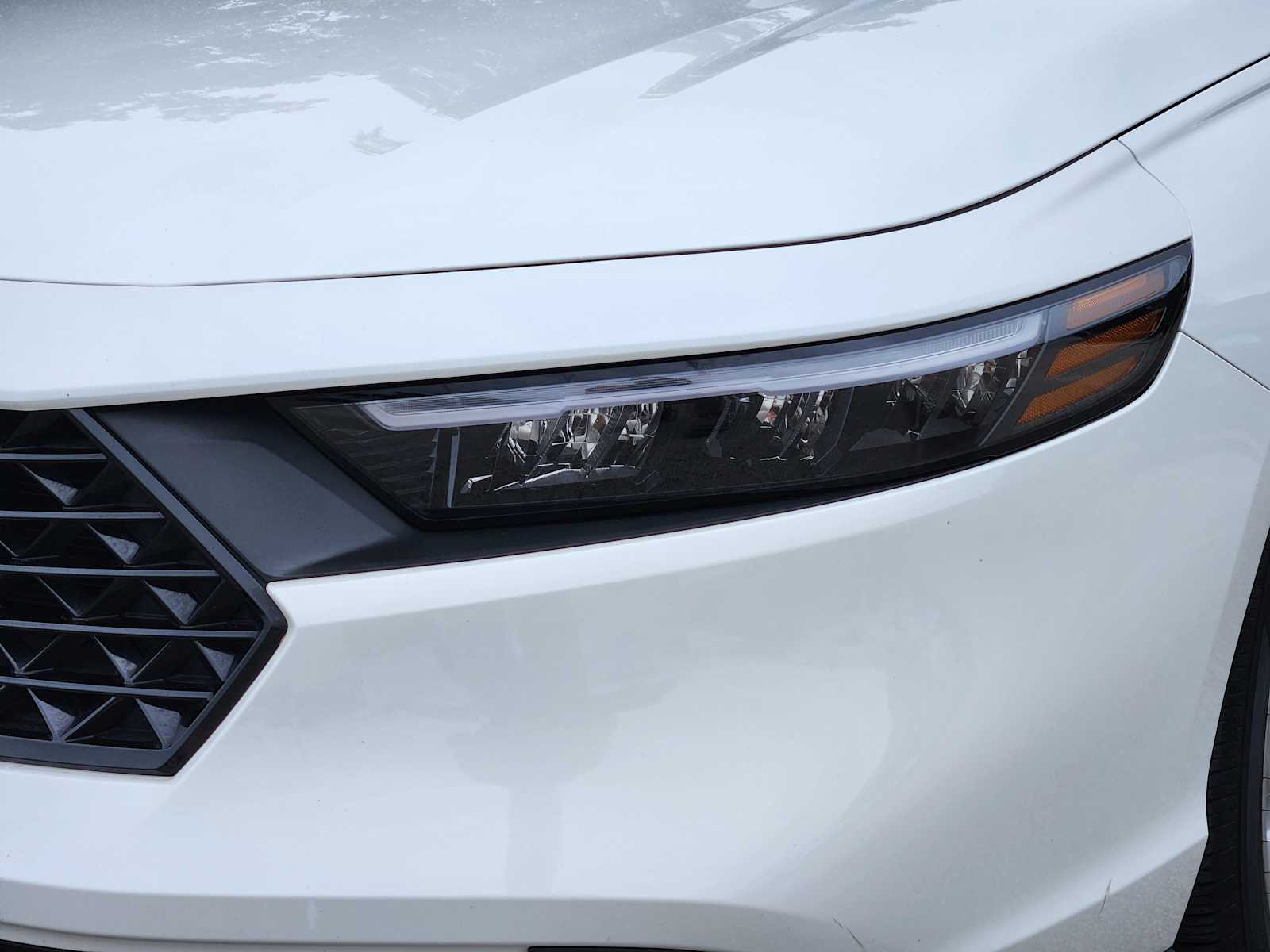 Thumbnail: 2024 Honda Accord - 7