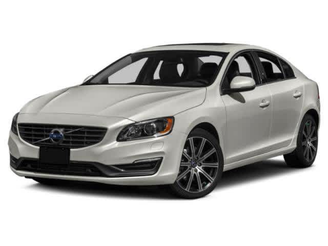 2015 Volvo S60 T5 -
                  Austin, TX