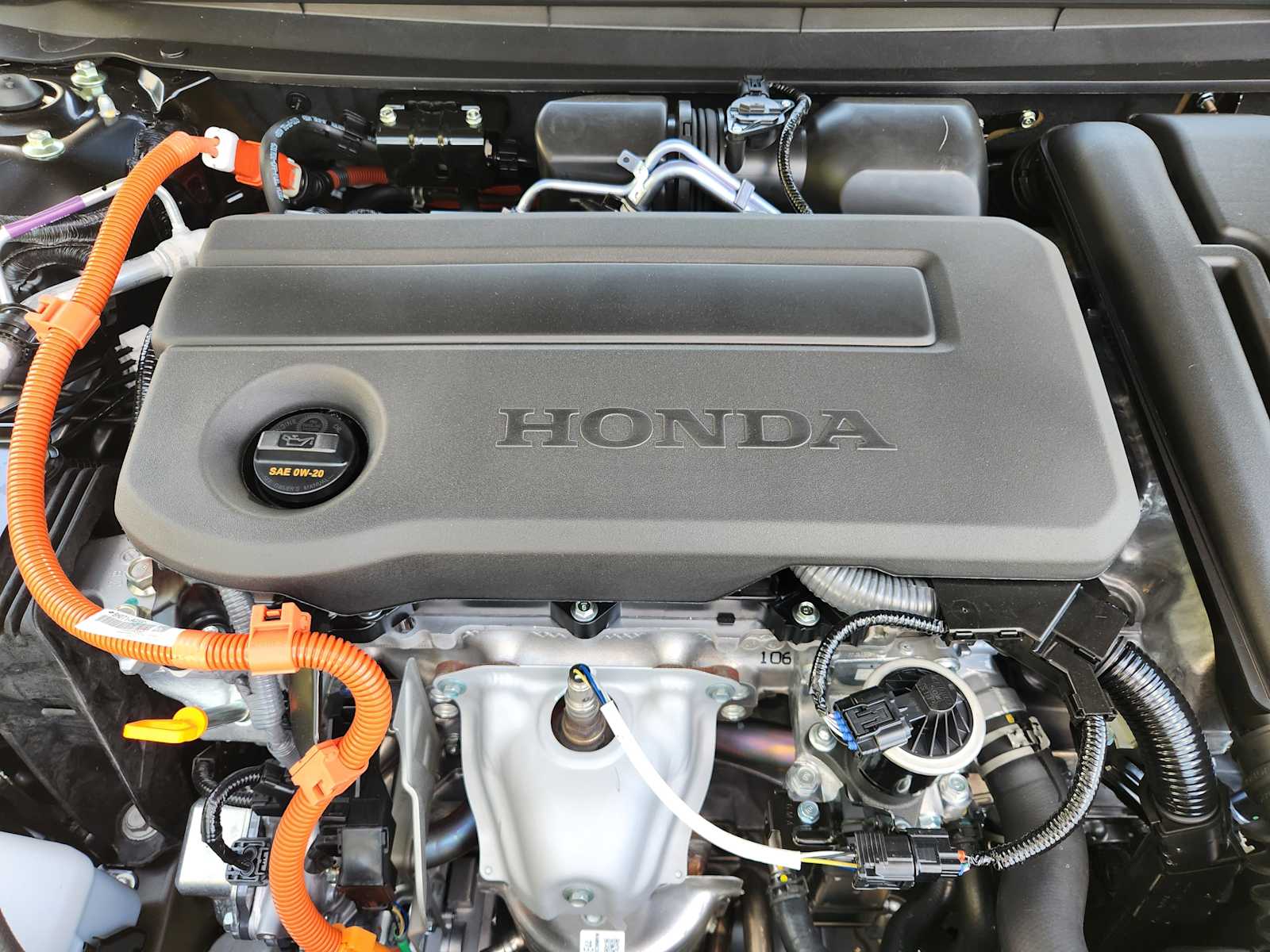 Thumbnail: 2026 Honda Accord - 23