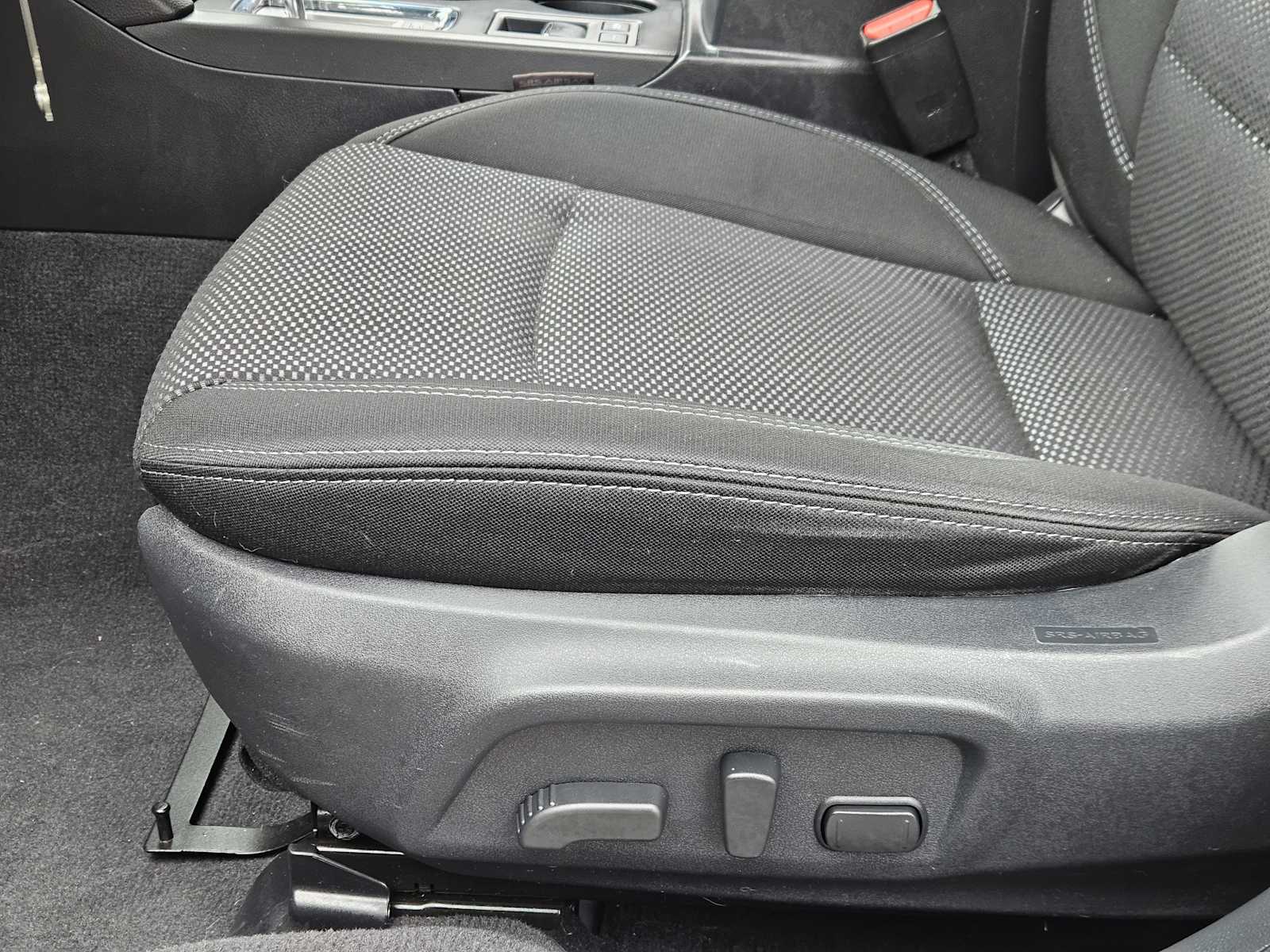 Thumbnail: 2019 Subaru Outback - 23