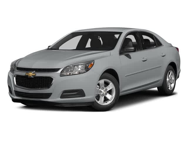 2014 Chevrolet Malibu LS -
                  Austin, TX