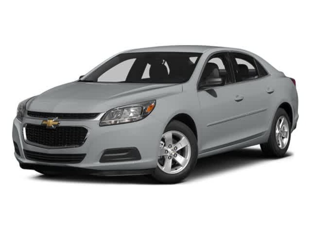 Used 2014 Chevrolet Malibu LS Sedan