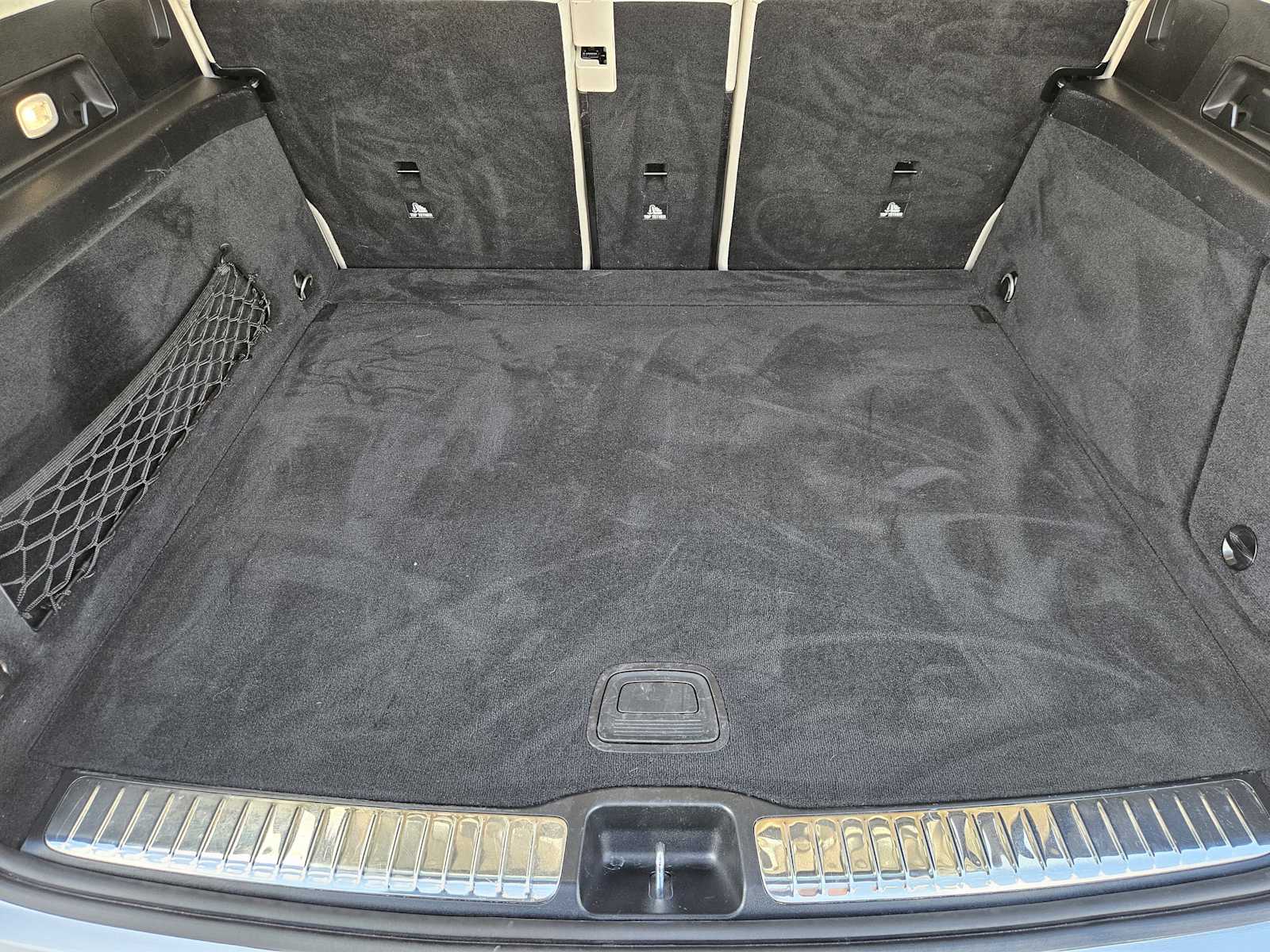 Thumbnail: 2023 Mercedes-Benz GLE - 32