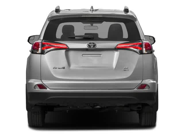 Thumbnail: 2018 Toyota RAV4 - 5