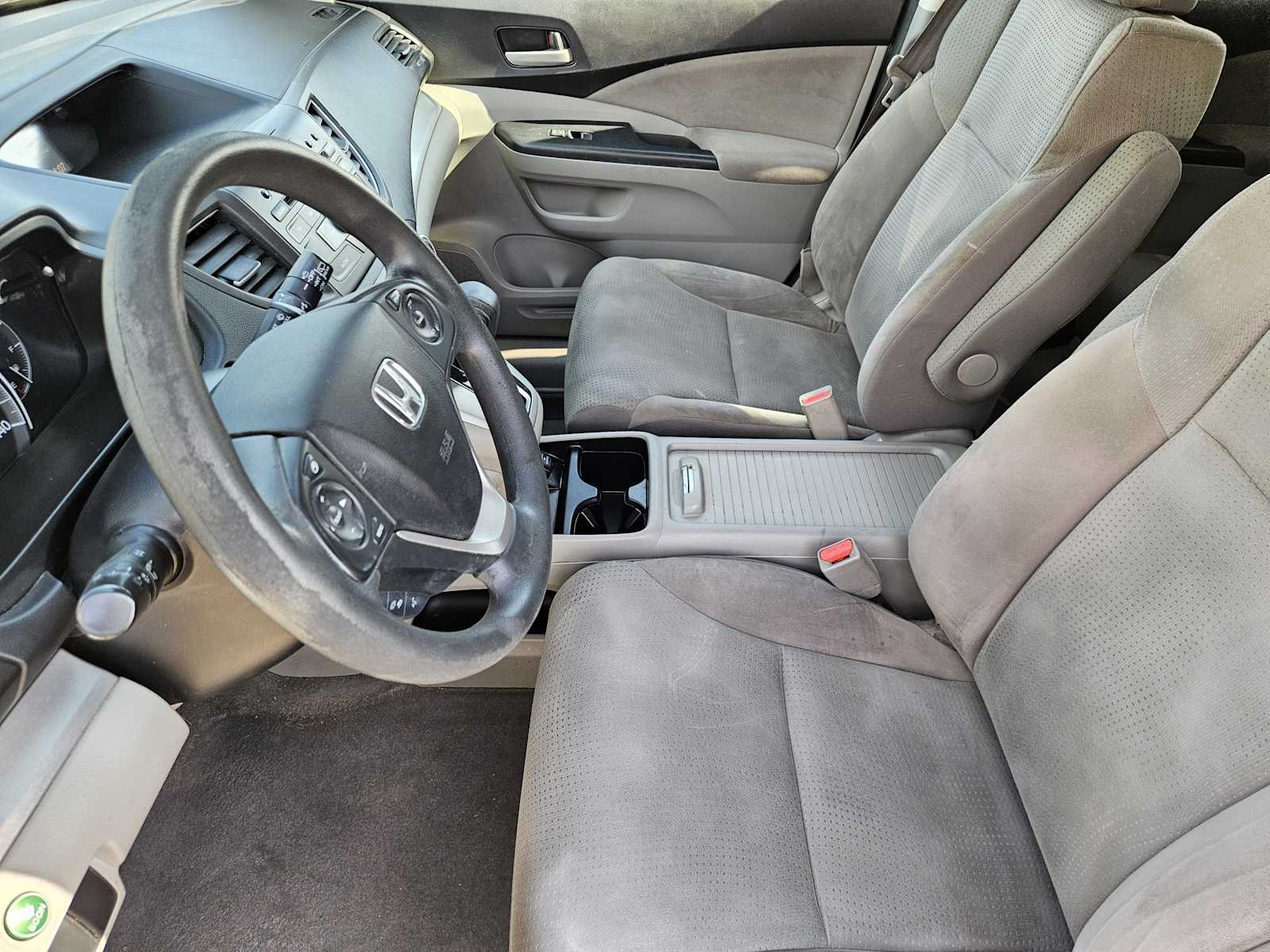 Thumbnail: 2012 Honda CR-V - 12