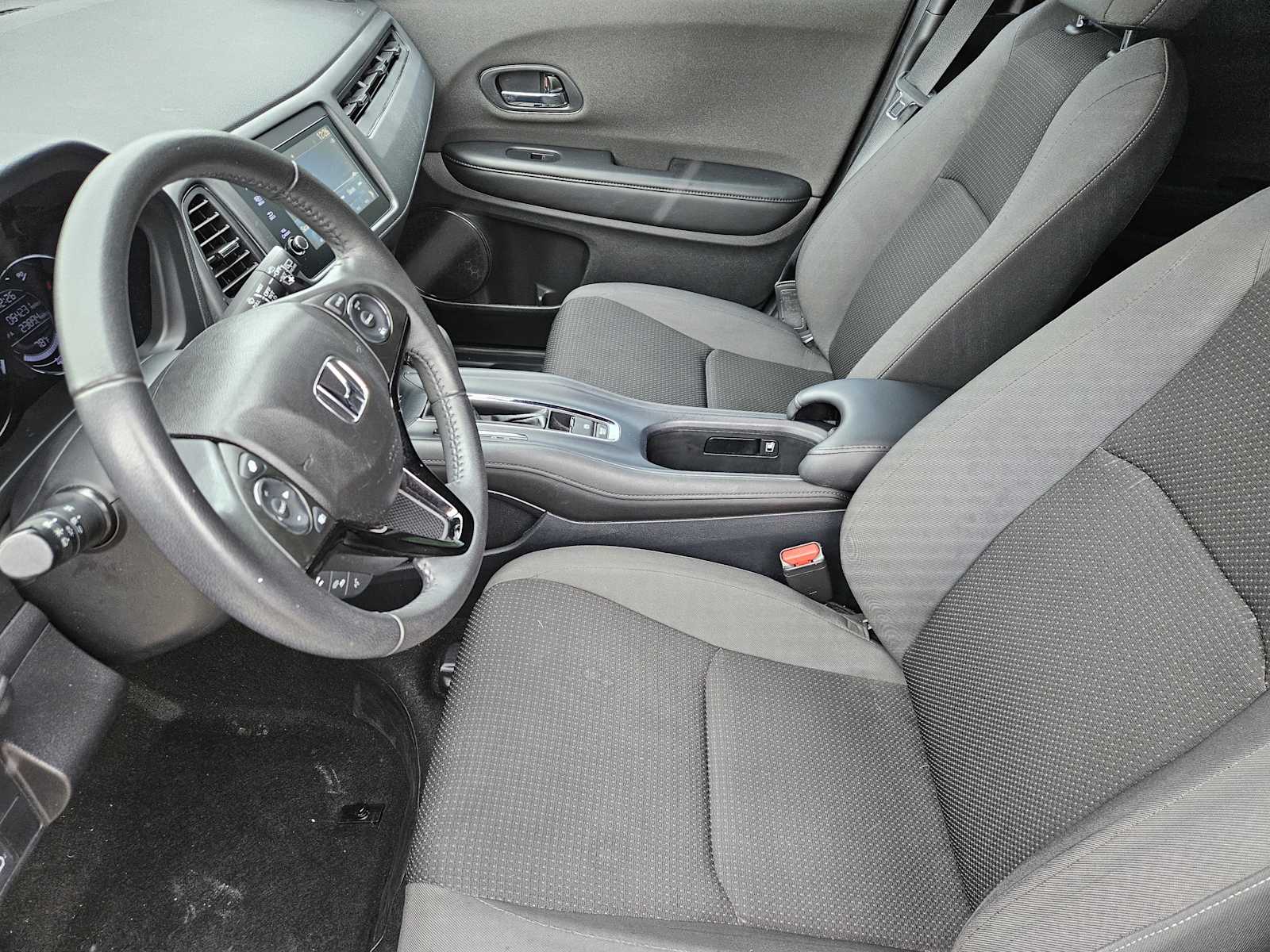 Thumbnail: 2019 Honda HR-V - 13