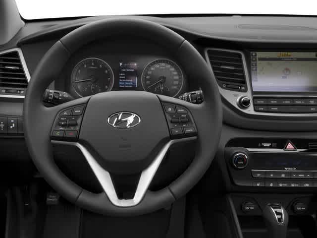 Thumbnail: 2016 Hyundai Tucson - 8