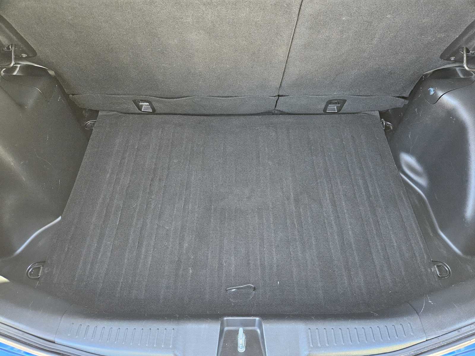 Thumbnail: 2007 Honda Fit - 28