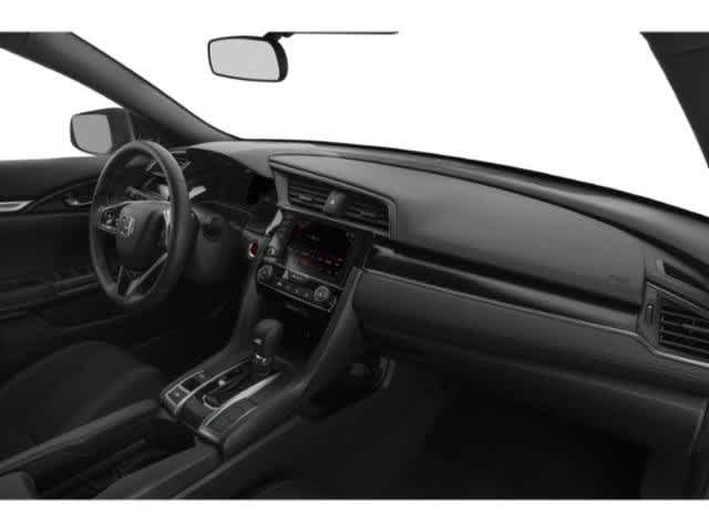 Thumbnail: 2020 Honda Civic - 18