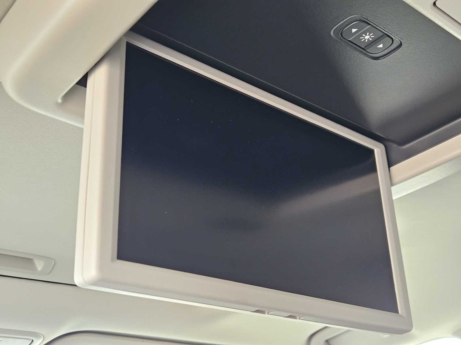 Thumbnail: 2026 Honda Odyssey - 22