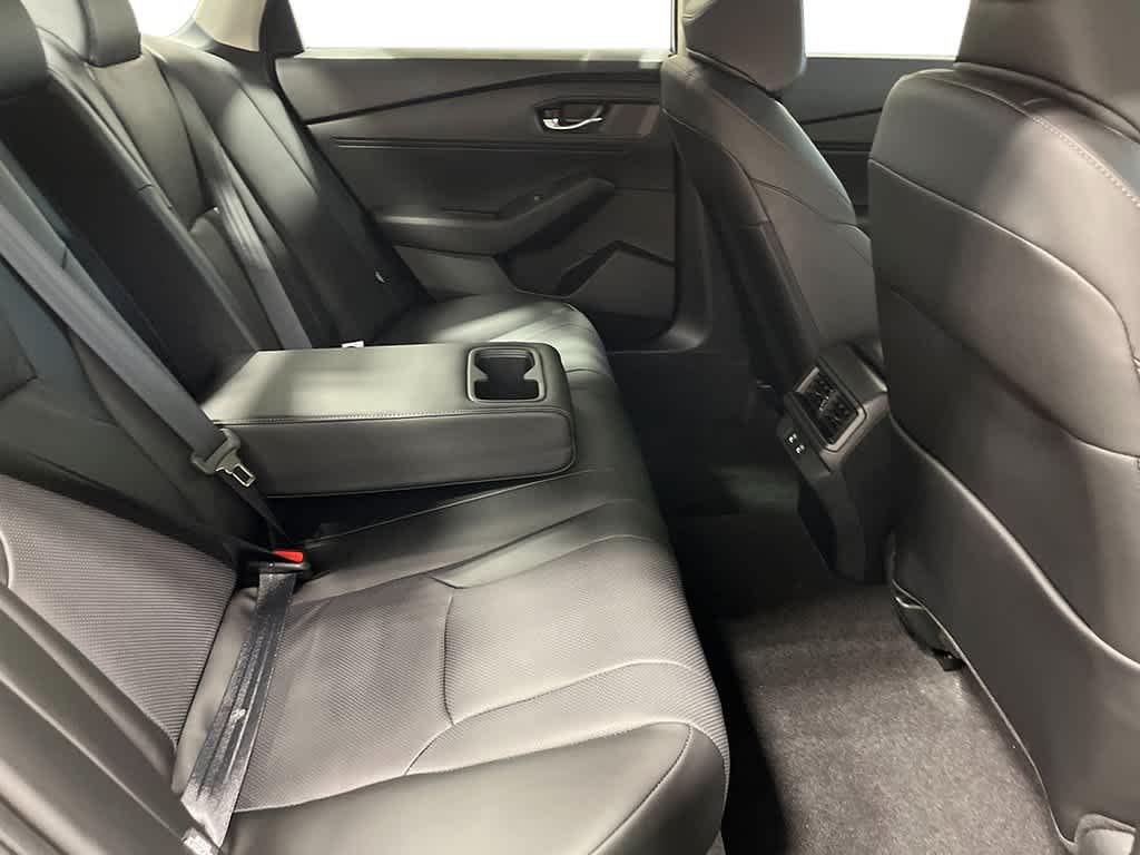 Thumbnail: 2026 Honda Accord - 27